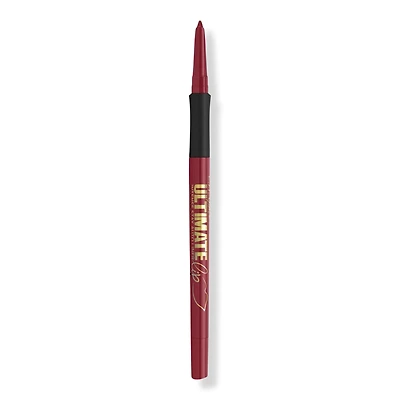 L.A. Girl Ultimate Lip Intense Stay Auto Lipliner