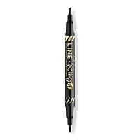 L.A. Girl Line + Wing It Dual Ended Liquid Liner - Black