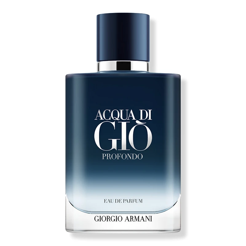 ARMANI Acqua di Gio Profondo Eau de Parfum 