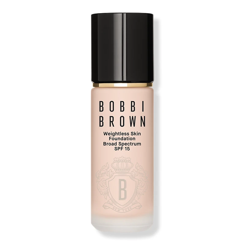 BOBBI BROWN Weightless Skin Foundation SPF 15