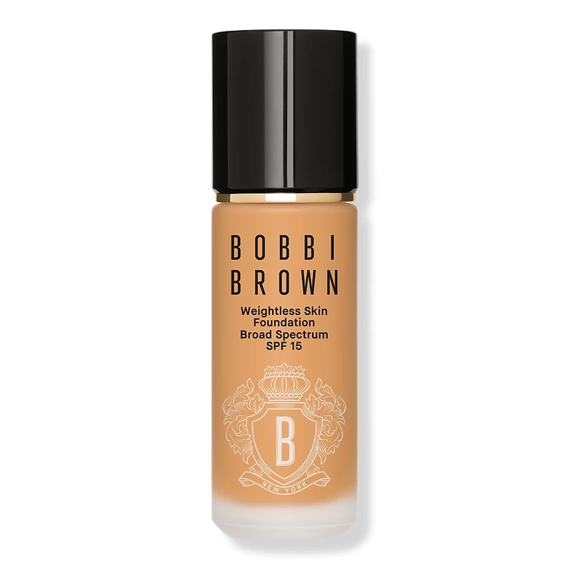 BOBBI BROWN Weightless Skin Foundation SPF 15