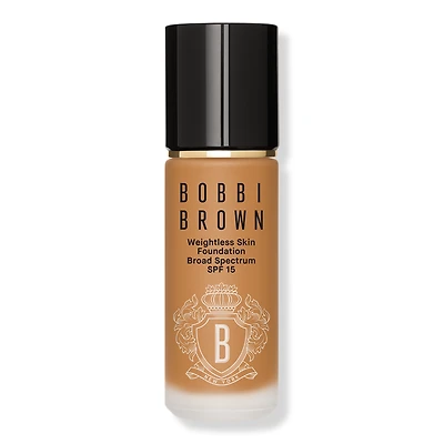 BOBBI BROWN Weightless Skin Foundation SPF 15