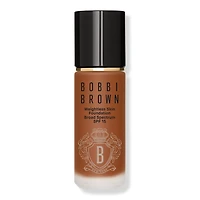 BOBBI BROWN Weightless Skin Foundation SPF 15
