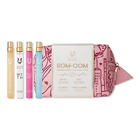 Ellis Brooklyn ROM COM Fragrance Gift Set