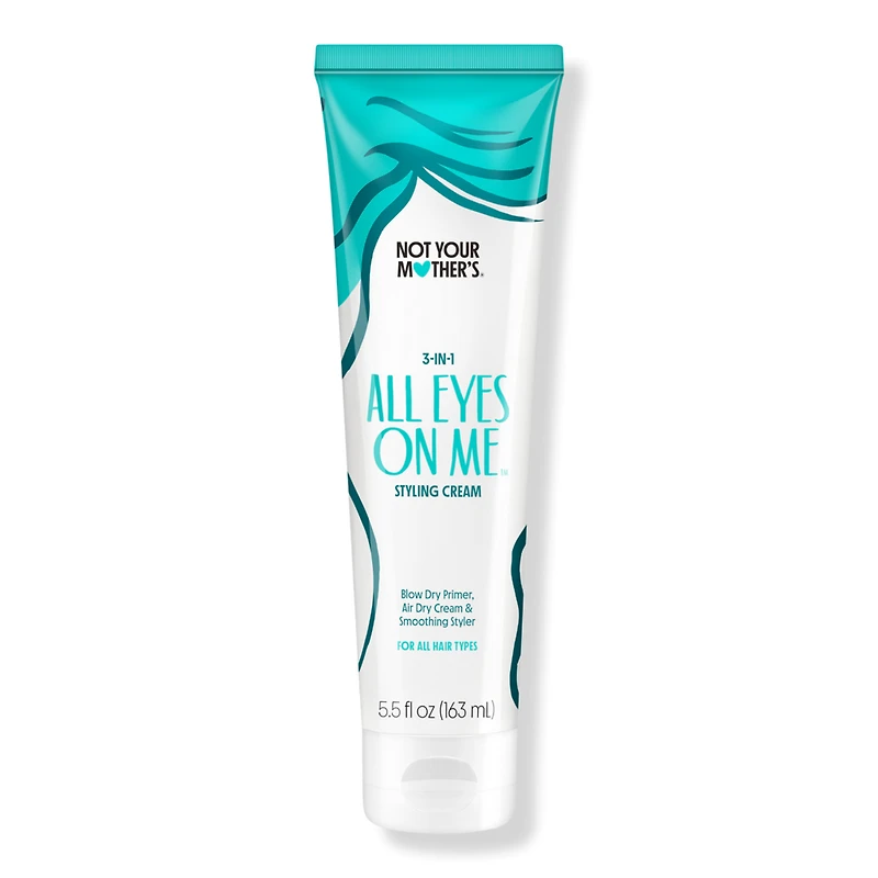 Not Your Mother's All Eyes On Me 3-in-1 Hair Styling Cream
