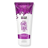 Not Your Mother's Curl Talk Fragrance & Protein Free Defining Cream