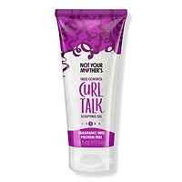 Not Your Mother's Curl Talk Fragrance & Protein Free Sculpting Gel