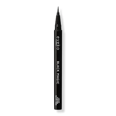 Eyeko Black Magic Liquid Eyeliner - Black