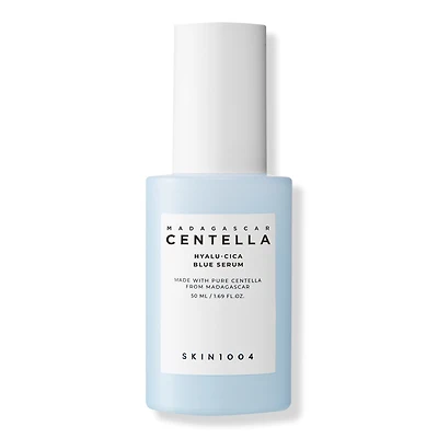 SKIN1004 Madagascar Centella Hyalu-Cica Blue Serum