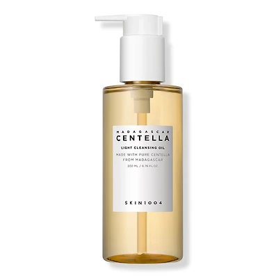 SKIN1004 Madagascar Centella Light Cleansing Oil