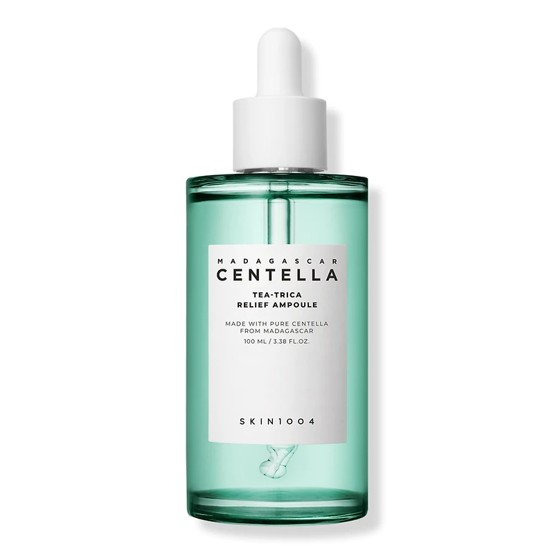 SKIN1004 Madagascar Centella Tea-Trica Relief Ampoule