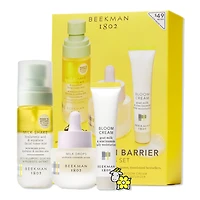 Beekman 1802 Healthy Skin Barrier Bestsellers Set