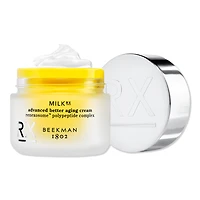 Beekman 1802 Milk RX Advanced Better Aging Cream - 1.7 oz