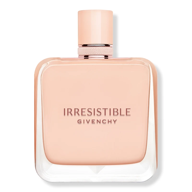 Givenchy Irresistible Nude Velvet Eau De Parfum - 2.7 oz