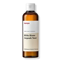 ma:nyo Bifida Biome Ampoule Toner