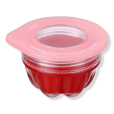 TONYMOLY Jelly Lip Melt Treatment