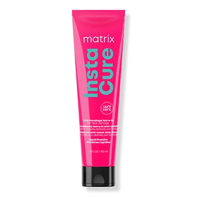 Matrix Instacure Anti-Breakage Leave-In Treatment
