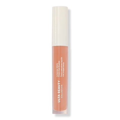 ULTA Beauty Collection Longwear Matte Cream Eye Shadow