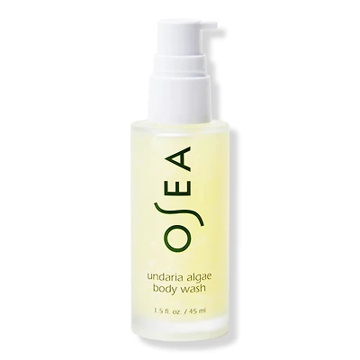 OSEA Undaria Algae Body Wash - oz