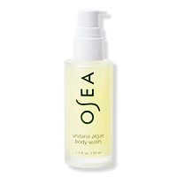 OSEA Travel Size Undaria Algae Body Wash