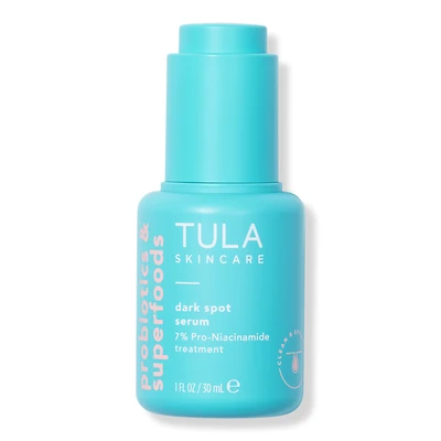 TULA Dark Spot Serum 7% Pro-Niacinamide Treatment