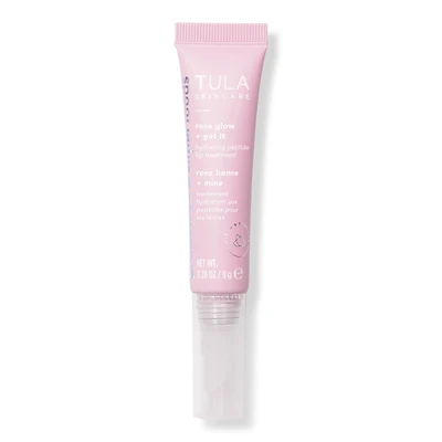 TULA ‘Glaze Plumping Lip Treatment