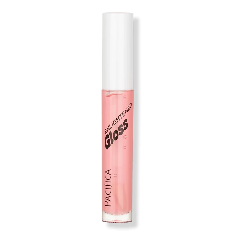 Pacifica Enlightened Lip Gloss