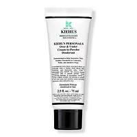 Kiehl's Since 1851 Over & Under Cream-To-Powder Deodorant
