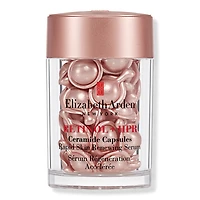 Elizabeth Arden Retinol + HPR Ceramide Capsules Rapid Skin Renewing Serum - ct