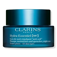 Clarins Hydra-Essentiel Night Moisturizer