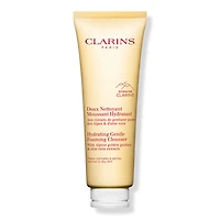 Clarins Hydrating Gentle Foaming Face Cleanser