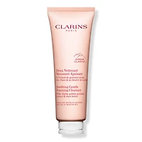 Clarins Soothing Gentle Foaming Face Cleanser