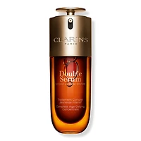 Clarins Double Serum Complete Age-Defying Concentrate - oz