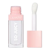 ColourPop So Juicy Plumping Glossy Lip Oil