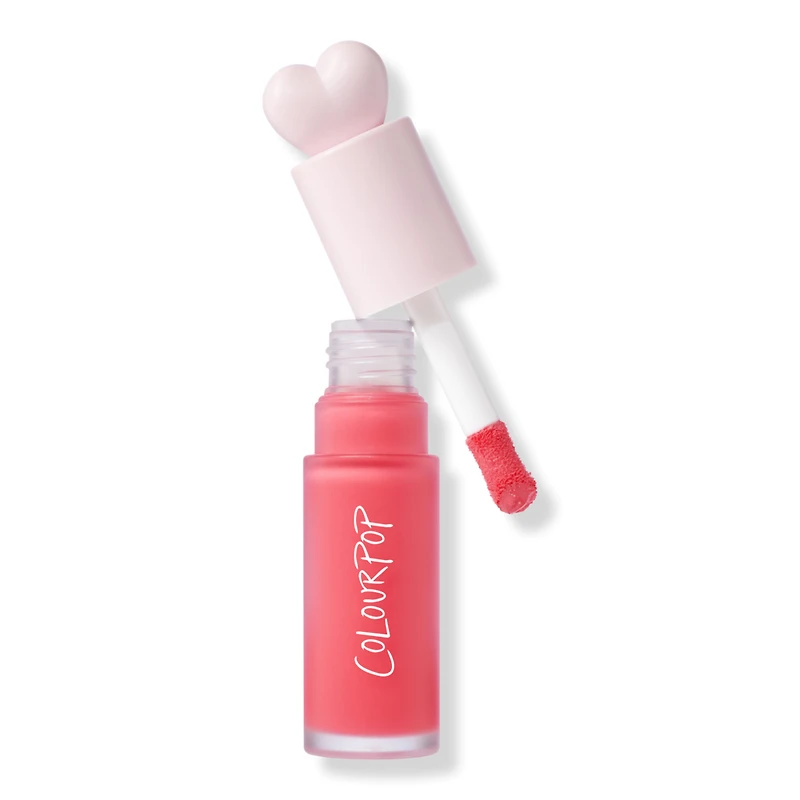 ColourPop Liquid Blush