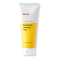 ma:nyo Pure & Deep Cleansing Foam