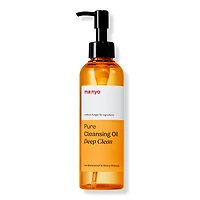 ma:nyo Pure Cleansing Oil Deep Clean