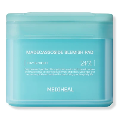 MEDIHEAL Madecassoside Blemish Pad - 100 ct