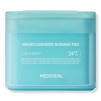 MEDIHEAL Madecassoside Blemish Pad - 100 ct