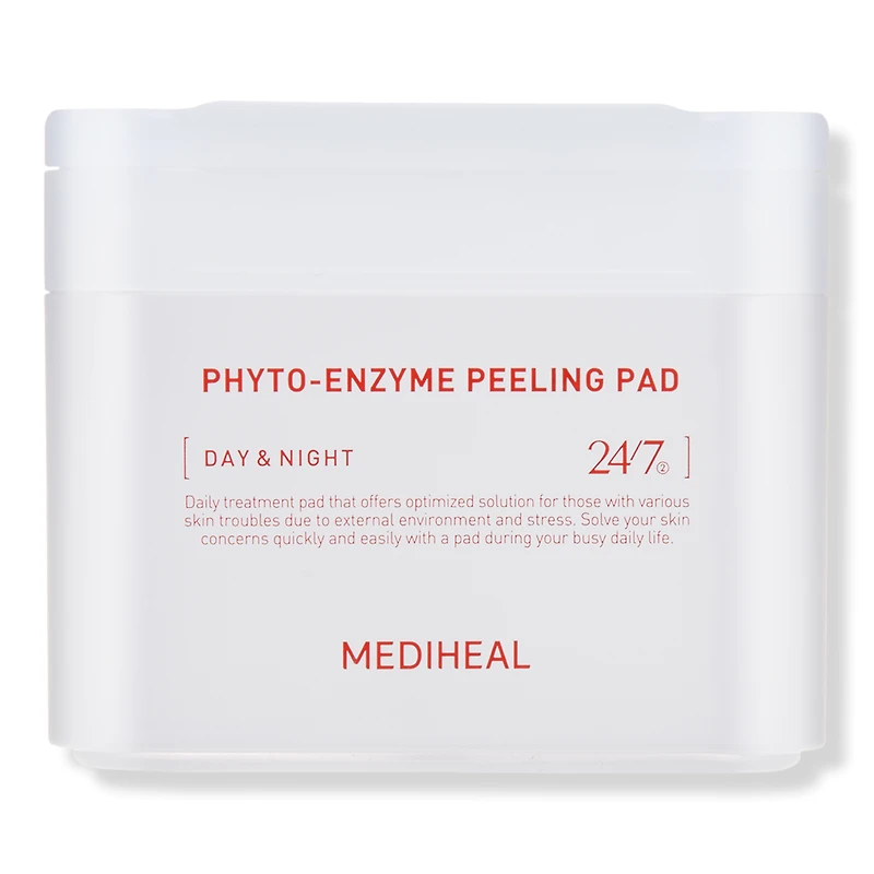 MEDIHEAL Phyto-enzyme Peeling Pad