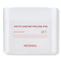 MEDIHEAL Phyto-enzyme Peeling Pad