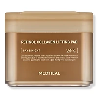 MEDIHEAL Retinol Collagen Lifting Pad