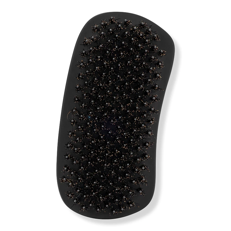 Wet Brush Men's Palm Shine Enhancer For Short Hair and Beards