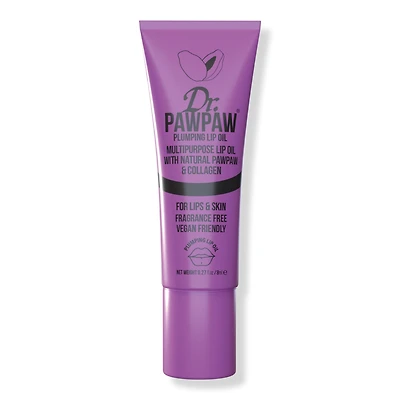Dr. PAWPAW Plumping Lip Oil