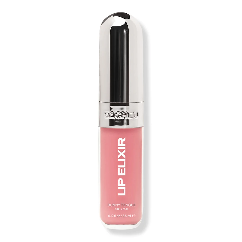 SACHEU Lip Glaze Elixir
