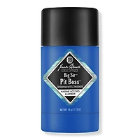Jack Black Big Sir Pit Boss Antiperspirant Deodorant