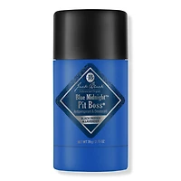 Jack Black Blue Midnight Pit Boss Antiperspirant Deodorant