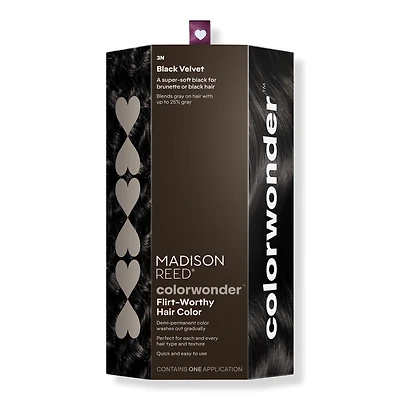 Madison Reed ColorWonder Demi-Permanent