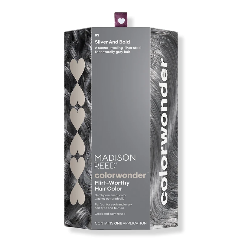 Madison Reed ColorWonder Demi-Permanent