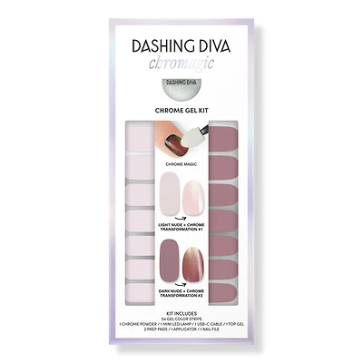 Dashing Diva Chromagic Starter Kit 